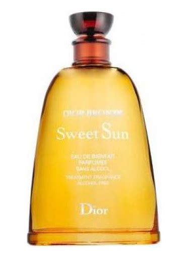 dior sweet sun perfume|Sweet Sun Dior perfume .